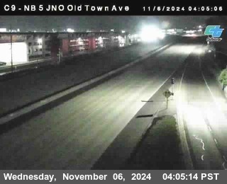 NB 5 JNO Old Town