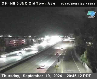 NB 5 JNO Old Town