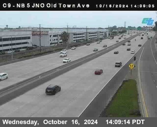 NB 5 JNO Old Town