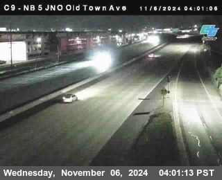 NB 5 JNO Old Town