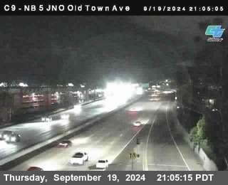 NB 5 JNO Old Town