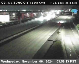 NB 5 JNO Old Town