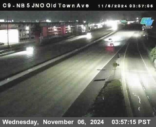 NB 5 JNO Old Town