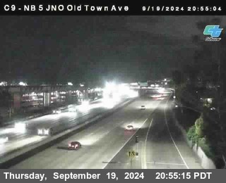 NB 5 JNO Old Town