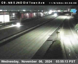 NB 5 JNO Old Town