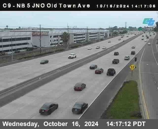 NB 5 JNO Old Town