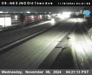 NB 5 JNO Old Town