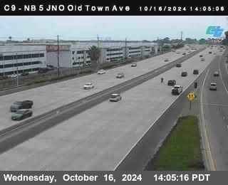 NB 5 JNO Old Town