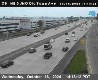 NB 5 JNO Old Town