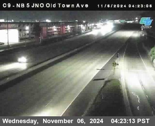 NB 5 JNO Old Town