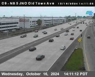 NB 5 JNO Old Town