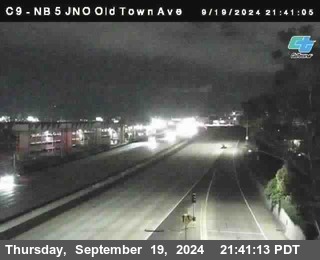 NB 5 JNO Old Town