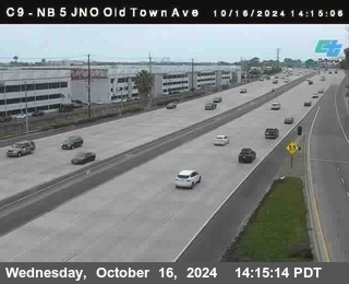 NB 5 JNO Old Town