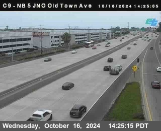 NB 5 JNO Old Town