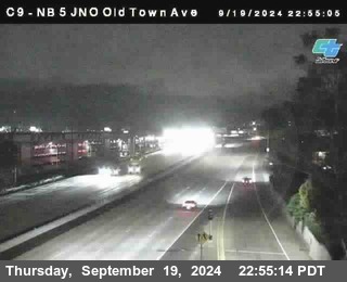 NB 5 JNO Old Town