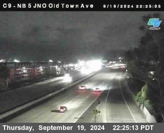 NB 5 JNO Old Town