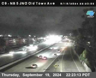 NB 5 JNO Old Town