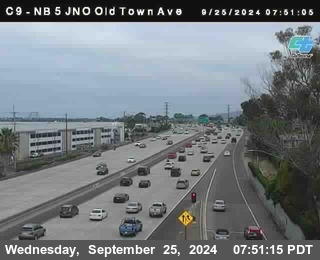 NB 5 JNO Old Town