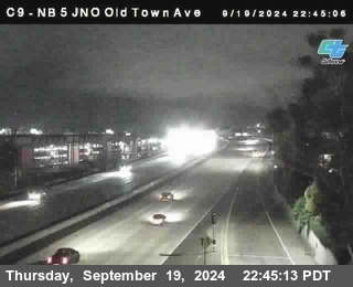 NB 5 JNO Old Town