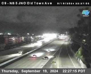 NB 5 JNO Old Town