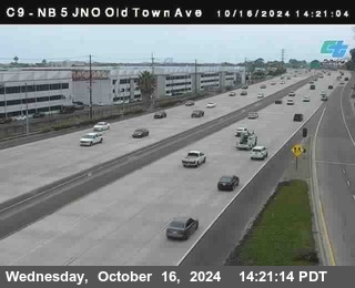 NB 5 JNO Old Town