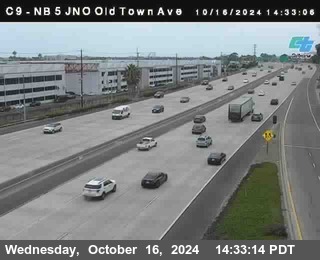 NB 5 JNO Old Town