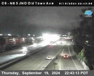 NB 5 JNO Old Town