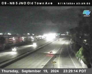 NB 5 JNO Old Town