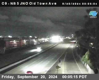 NB 5 JNO Old Town