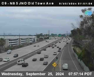 NB 5 JNO Old Town