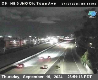 NB 5 JNO Old Town