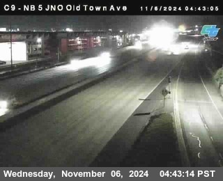 NB 5 JNO Old Town