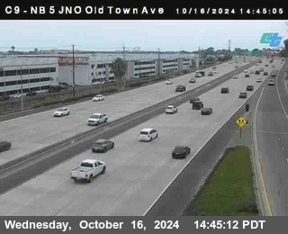 NB 5 JNO Old Town