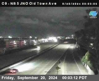 NB 5 JNO Old Town