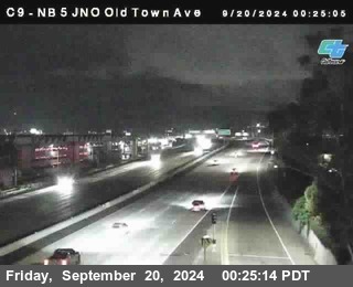 NB 5 JNO Old Town