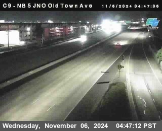 NB 5 JNO Old Town