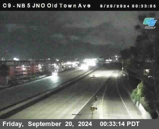 NB 5 JNO Old Town