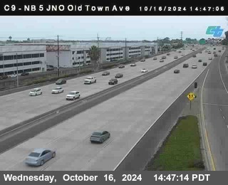 NB 5 JNO Old Town