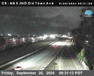 NB 5 JNO Old Town