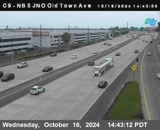 NB 5 JNO Old Town