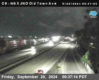 NB 5 JNO Old Town