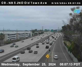 NB 5 JNO Old Town