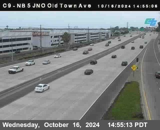 NB 5 JNO Old Town