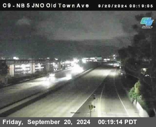 NB 5 JNO Old Town