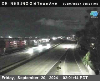 NB 5 JNO Old Town