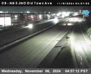 NB 5 JNO Old Town