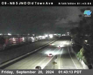 NB 5 JNO Old Town