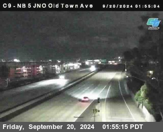 NB 5 JNO Old Town