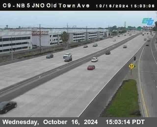 NB 5 JNO Old Town