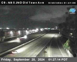 NB 5 JNO Old Town